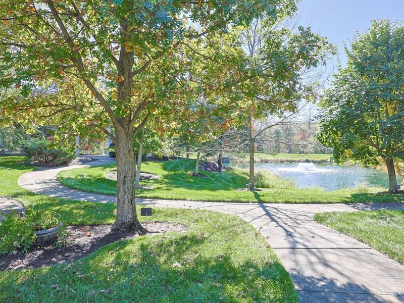 1321 Meadow Vista Drive, Hamilton Township, OH 45039 Photo 41