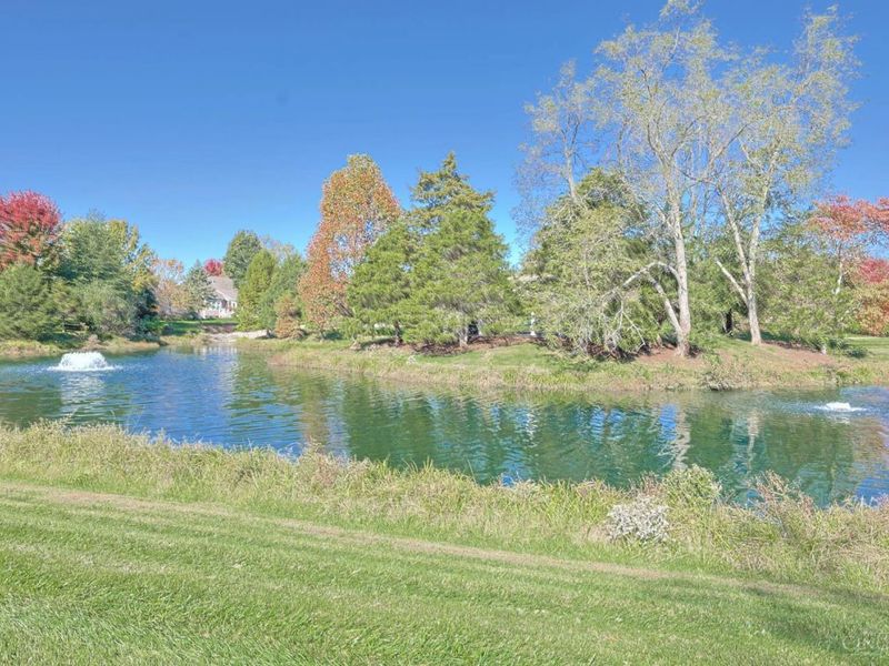 1321 Meadow Vista Drive, Hamilton Township, OH 45039 Photo 46