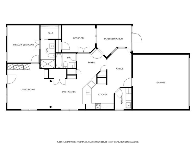 1321 Meadow Vista Drive, Hamilton Township, OH 45039 Photo 47