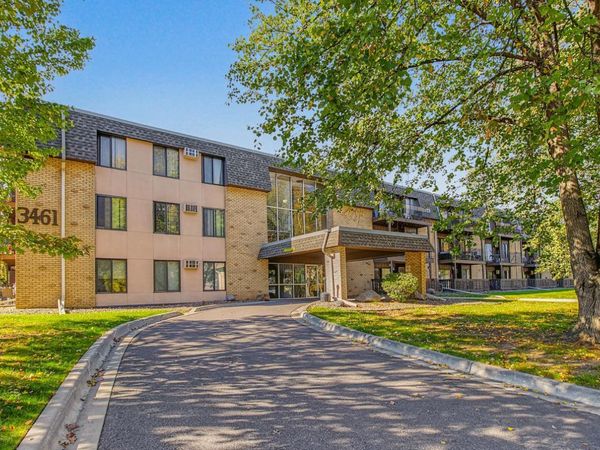 3461 Kent Street, Unit 1207, Shoreview, MN 55126