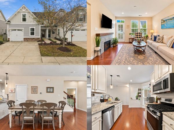 317 Mershon Way , Williamsburg, VA 23185