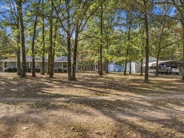 39359 County Road 555 , Eucha, OK 74342