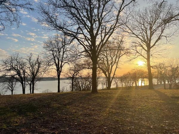 Patriot Pointe , Eufaula, OK 74432