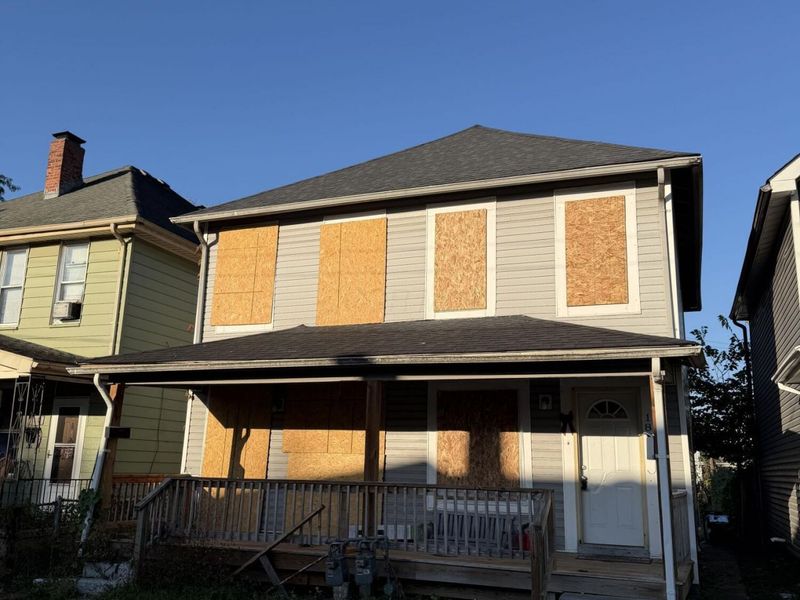 1877-1879 S Bruck Street, Columbus, OH 43207 Photo 1