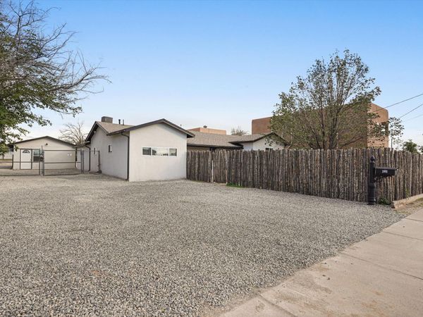 2408 Broadway Boulevard NE, Albuquerque, NM 87102
