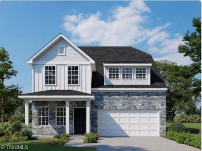 1210 Virginia Place Court, Kernersville, NC 27284 Main Photo