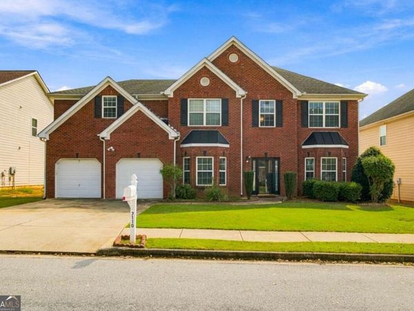 7110 Smithers Way SW, Atlanta, GA 30331
