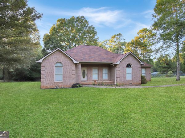 259 Hammett Road, Lagrange, GA 30241