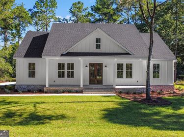 1499 Sapelo Park Drive NE, Townsend, GA 31331