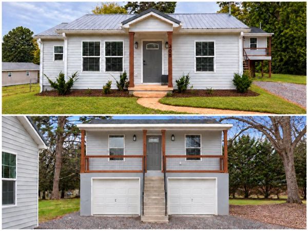 305 Sunset Drive NW, Cleveland, TN 37312