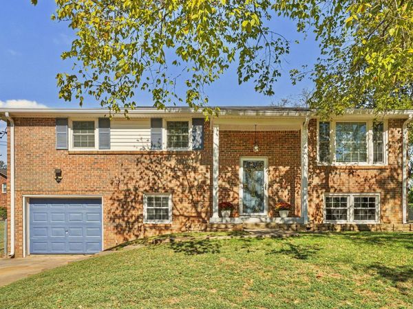 4848 Catskill Dr, Old Hickory, TN 37138