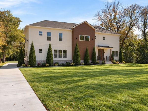1118 Lipscomb Dr, Brentwood, TN 37027
