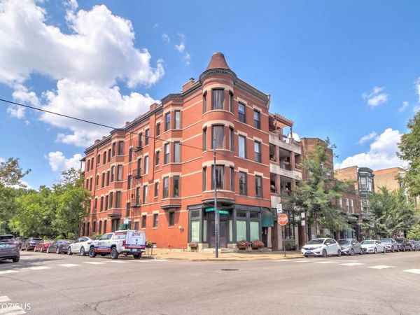 2150 N Clifton Avenue , Unit 1, Chicago, IL 60614