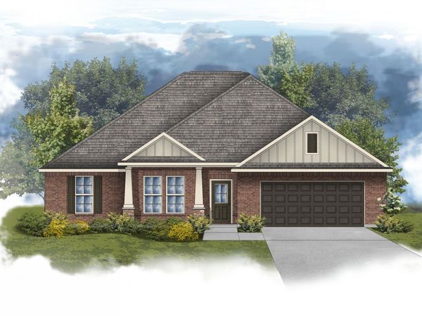 222 Herbie Lane, Meridianville, AL 35759