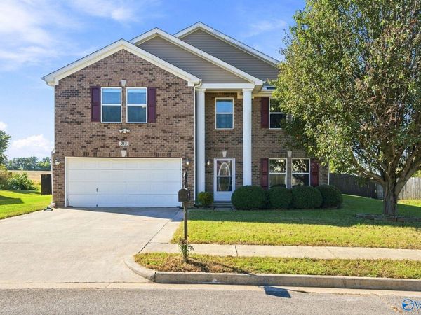 212 Brockton Drive, Madison, AL 35756