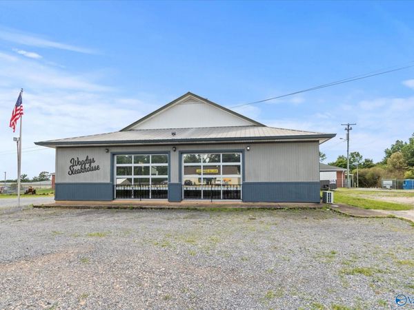 105 County Road 89, Fort Payne, AL 35967