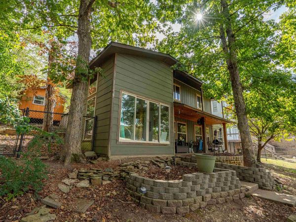 111 Loveless Lane, Royal, AR 71968
