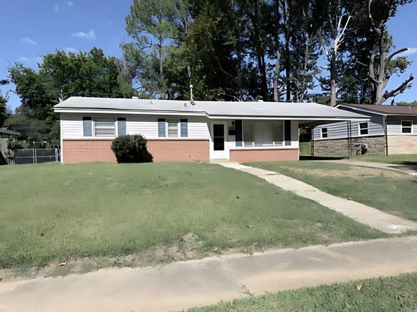 308 Brewer Street, Jacksonville, AR 72076