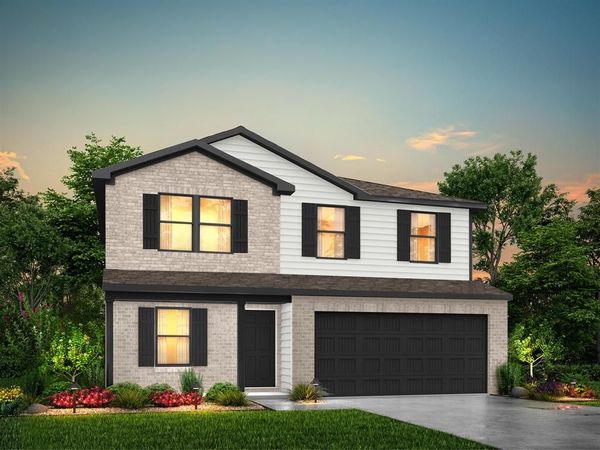 1101 Cypress Court, Shawnee, OK 74804