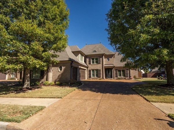 5178 ADAGIO LN, Lakeland, TN 38002