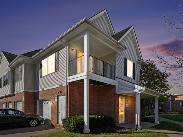 3378 Kneeland Circle, Howell, MI 48843