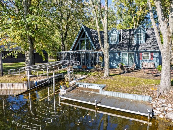 509 Beechwood Lane, Coldwater, MI 49036