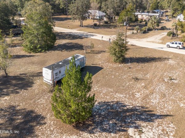 124 SHILOH Road, Melrose, FL 32666