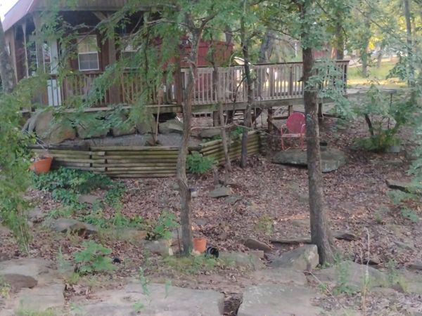 107592 S 4165 Road , Checotah, OK 74426