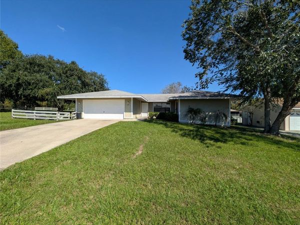 2215 W SHINING DAWN LANE , LECANTO, FL 34461