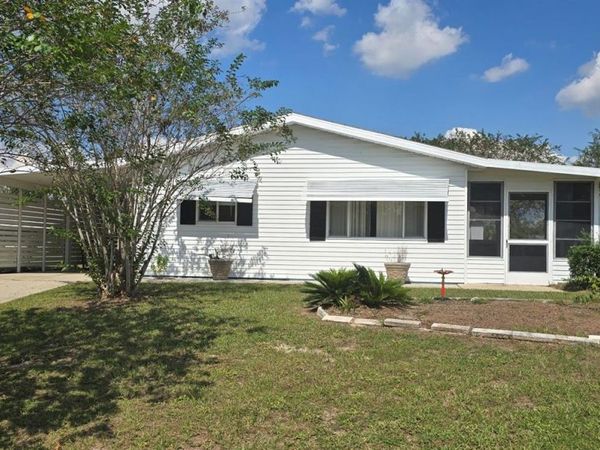 6395 SW 109 STREET , OCALA, FL 34476