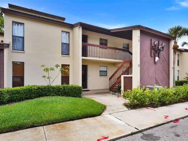 1200 TARPON WOODS BOULEVARD, Unit P5, PALM HARBOR, FL 34685