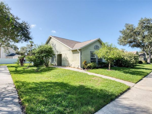 2366 BENTLEY DR , PALM HARBOR, FL 34684