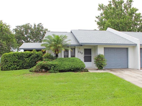 252 GRANITE DRIVE , LAKELAND, FL 33809