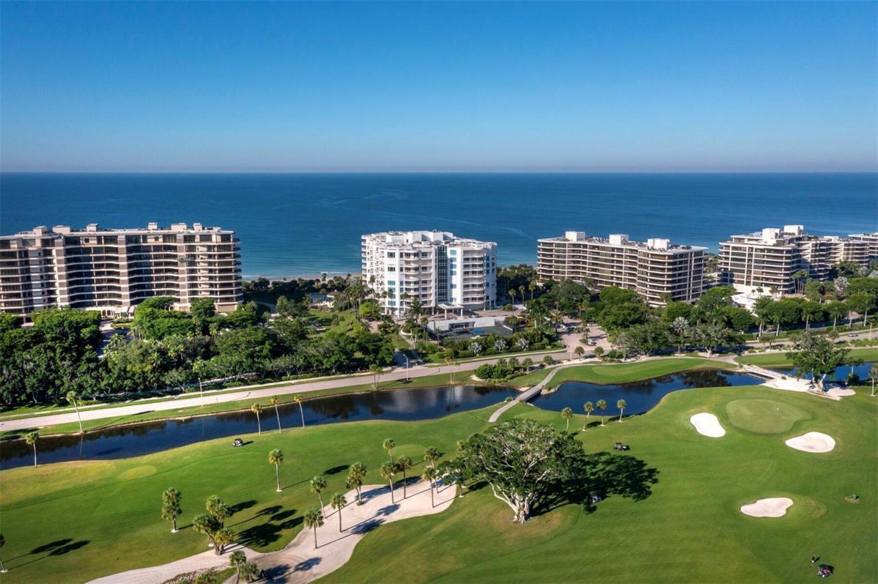455 LONGBOAT CLUB ROAD , LONGBOAT KEY, FL 34228