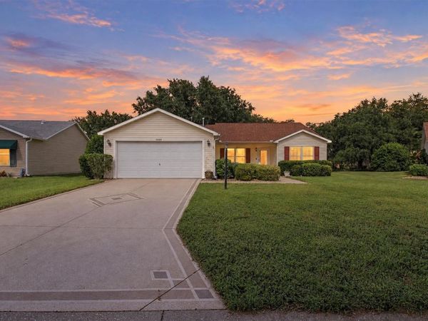 7999 SE 174TH BELHAVEN LOOP , THE VILLAGES, FL 32162
