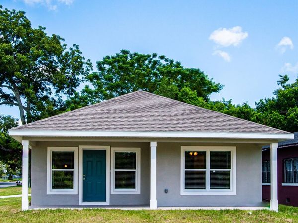 712 W 9TH STREET , LAKELAND, FL 33805
