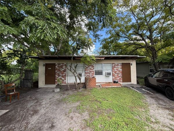 1013 18TH STREET , ORLANDO, FL 32805