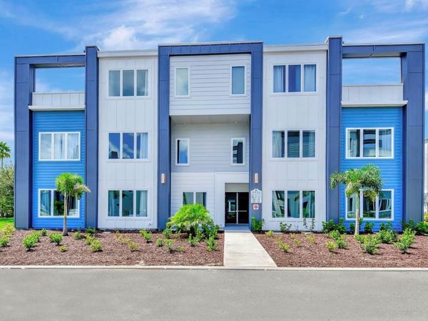 7770 SANDY RIDGE DRIVE, Unit 136, REUNION, FL 34747