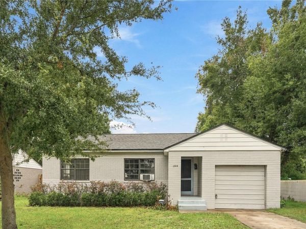 1806 HILLCREST STREET , ORLANDO, FL 32803