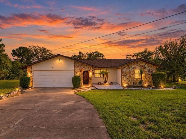 2500 RIM DRIVE , SPRING HILL, FL 34609