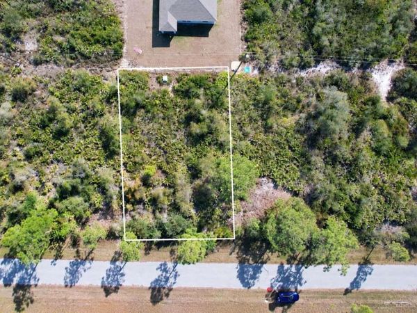 12181 CONROY AVENUE, PORT CHARLOTTE, FL 33981