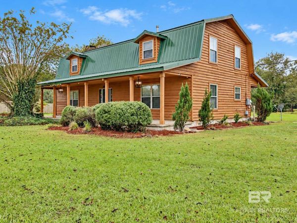 10318 Padgett Switch Road, Irvington, AL 36544