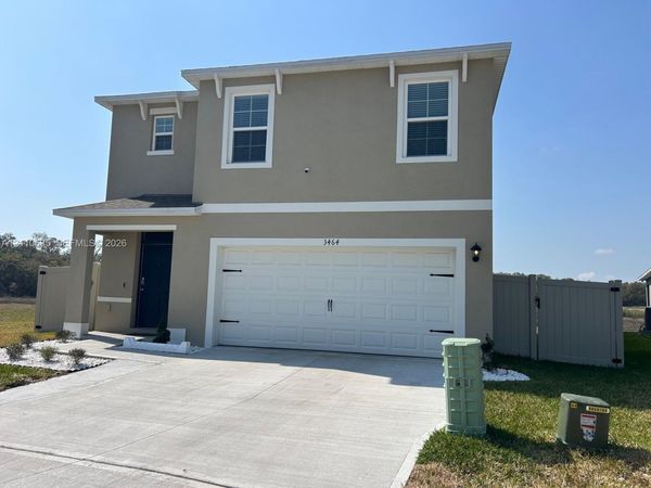 3464 Sandalwood Isle way , Orlando, FL 34761