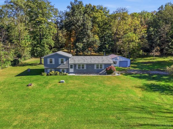 575 Reeder Road, Blanchester, OH 45107