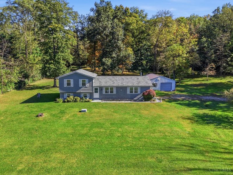 575 Reeder Road, Blanchester, OH 45107 Photo 1