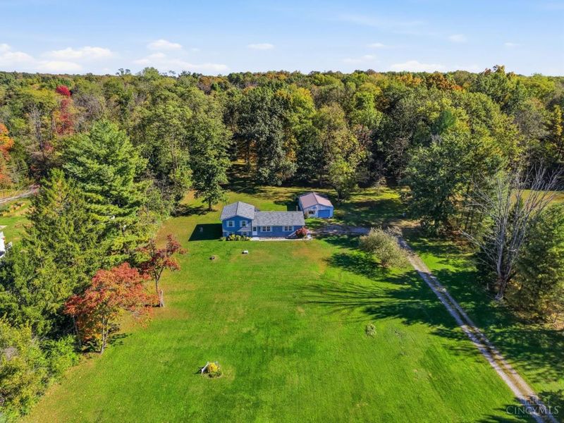 575 Reeder Road, Blanchester, OH 45107 Photo 2