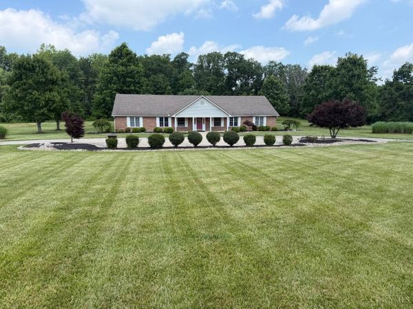 2440 Moler Road, Goshen, OH 45122
