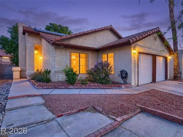 1920 Old Mill Lane, Henderson, NV 89014