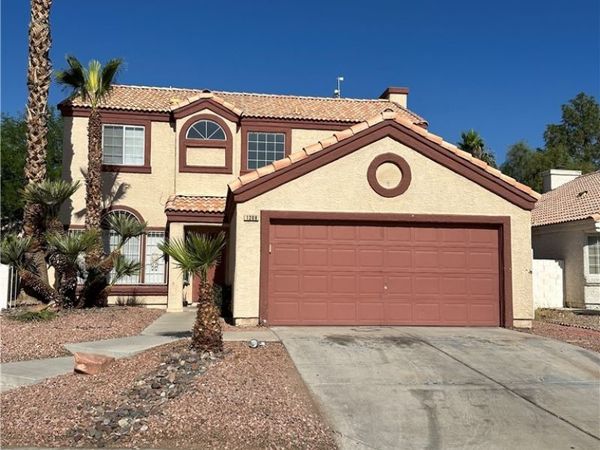 1208 Nighthawk Drive , Las Vegas, NV 89108