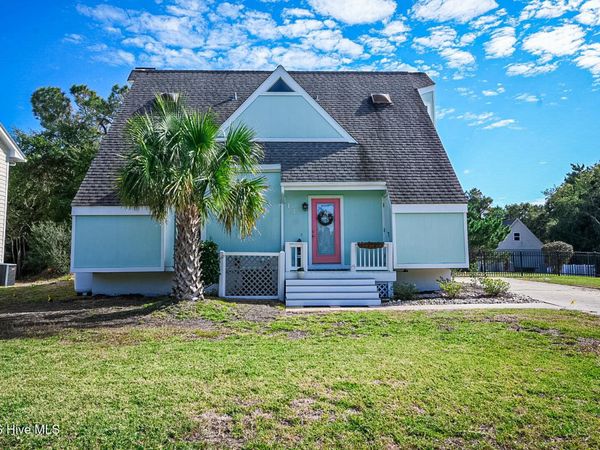 113 Spotted Sandpiper , Emerald Isle, NC 28594